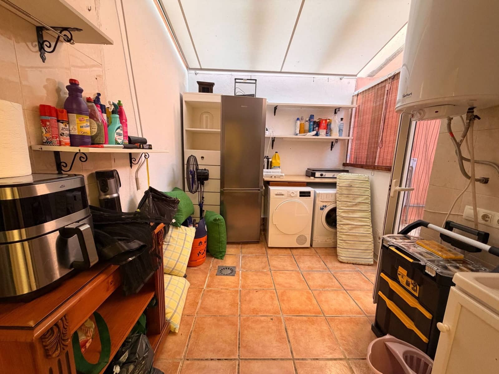 3 slaapkamer Appartement te koop in Fuengirola met zwembad - € 529.000 (Ref: 9879985)