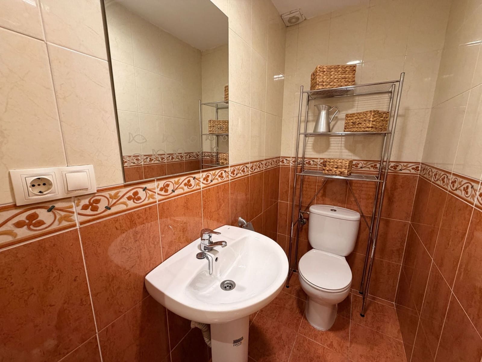 3 slaapkamer Appartement te koop in Fuengirola met zwembad - € 529.000 (Ref: 9879985)