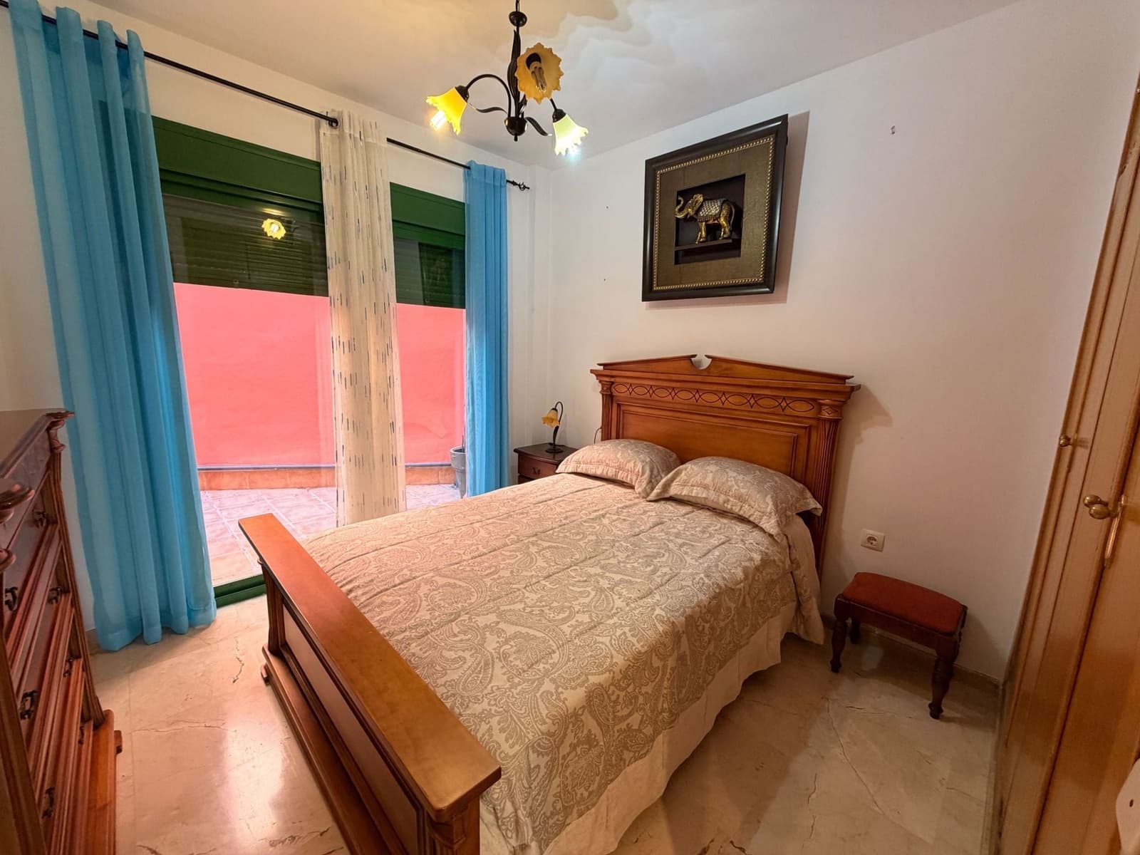 3 slaapkamer Appartement te koop in Fuengirola met zwembad - € 529.000 (Ref: 9879985)