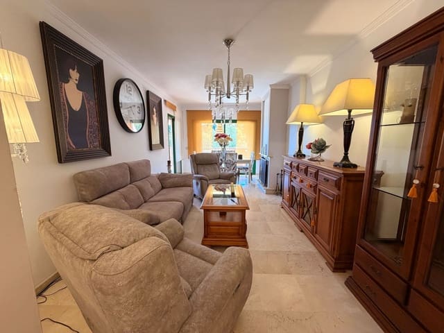 3 soveværelse Lejlighed til salg i Torreblanca, Fuengirola med swimmingpool - € 529.000 (Ref: 9879985)