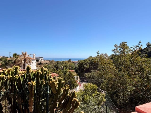3 soveværelse Lejlighed til salg i Torreblanca, Fuengirola med swimmingpool - € 529.000 (Ref: 9879985)