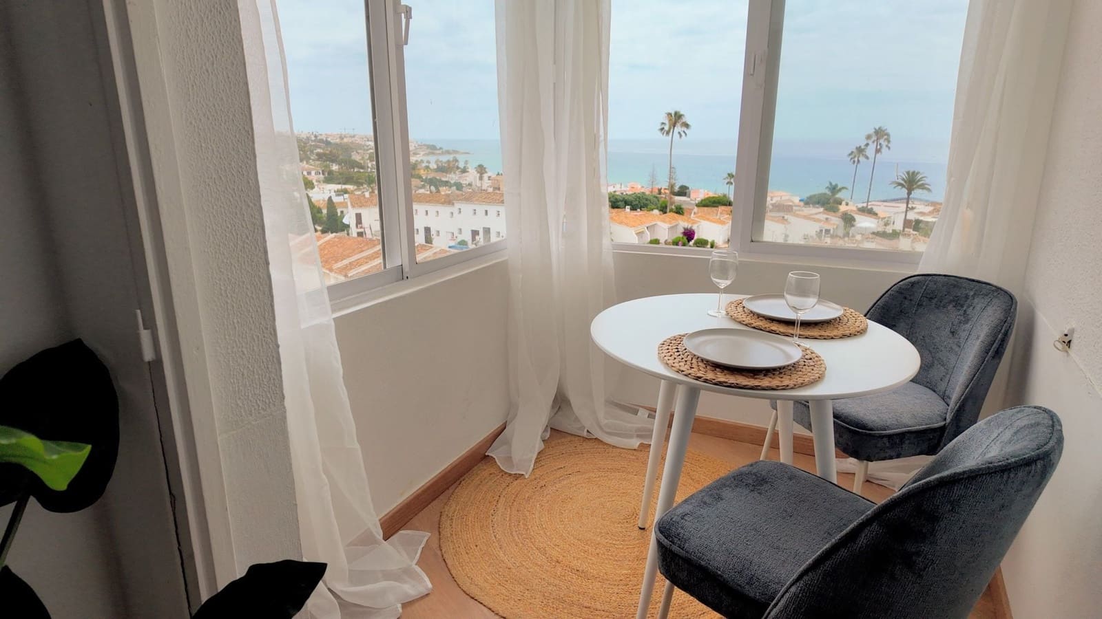 Estúdio para venda em La Cala de Mijas com piscina - 199 000 € (Ref: 9902304)