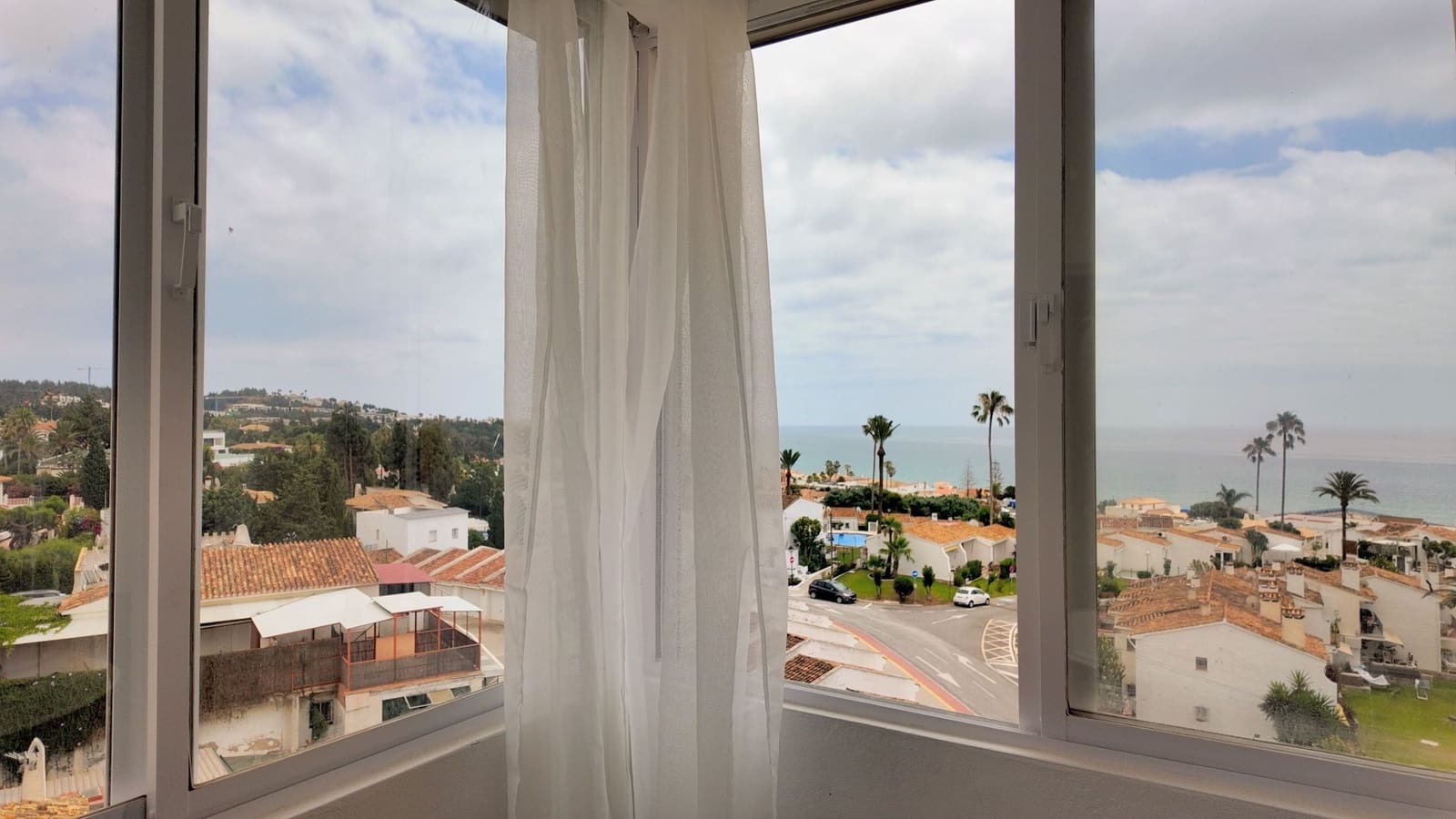 Estúdio para venda em La Cala de Mijas com piscina - 199 000 € (Ref: 9902304)