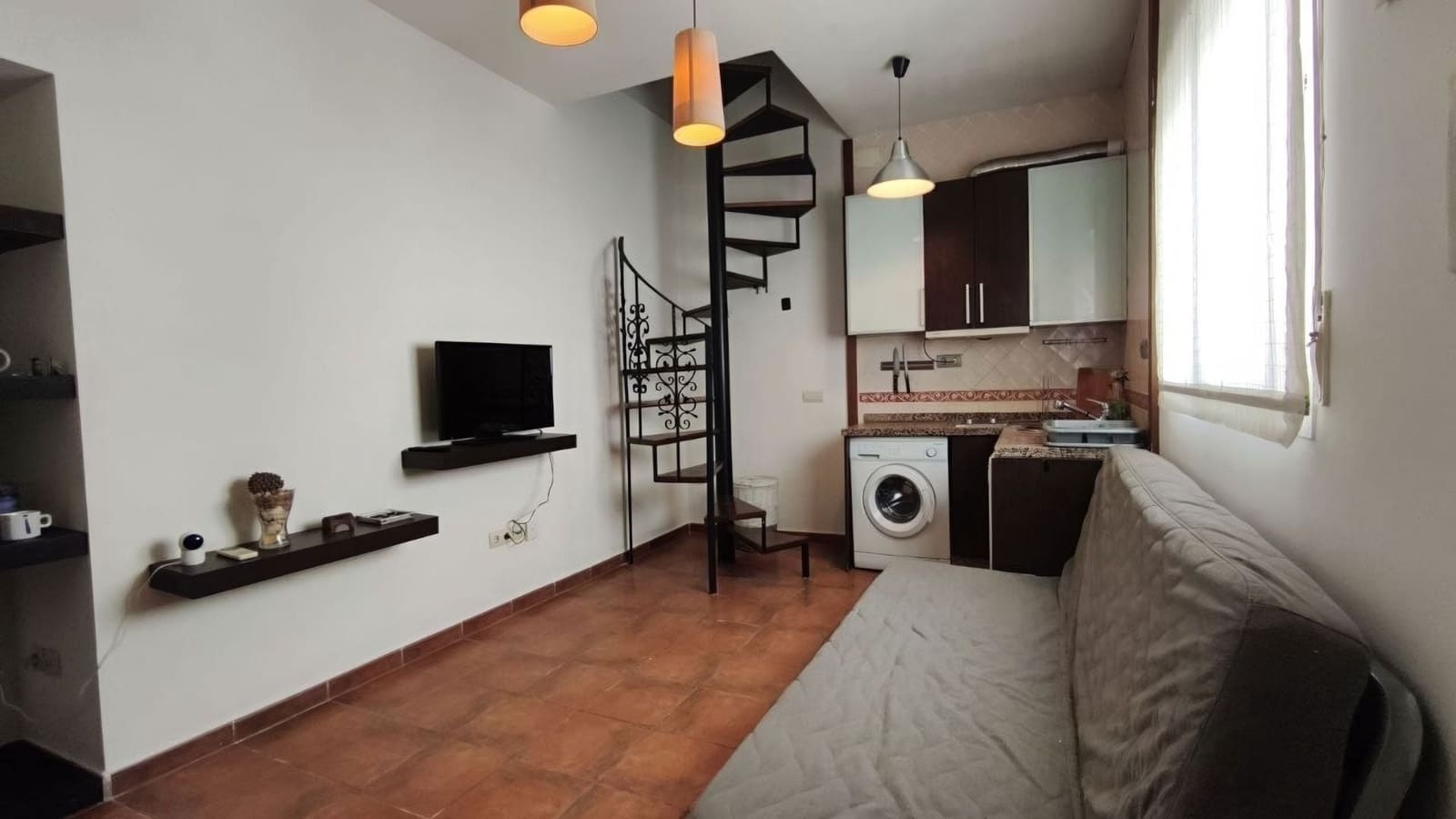 1 bedroom Townhouse for sale in Alhaurin el Grande - € 129,000 (Ref: 9922908)