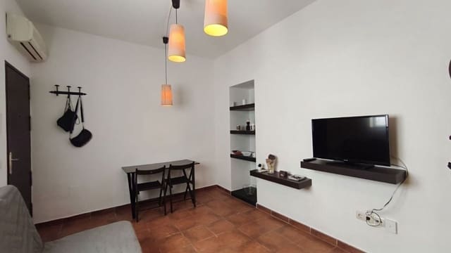 1 soveværelse Byhus til salg i Alhaurín el Grande - € 129.000 (Ref: 9922908)