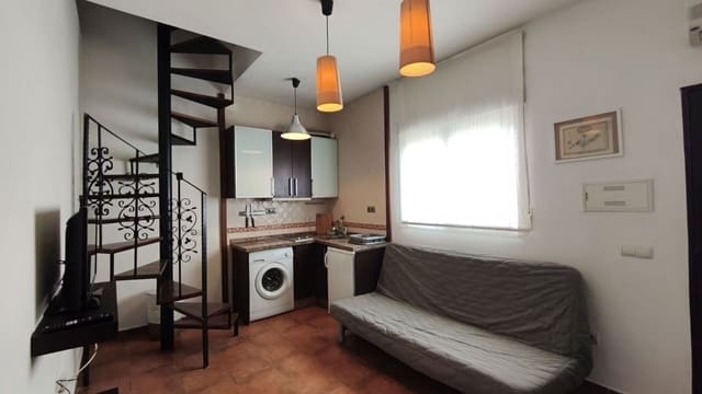 1 soveværelse Byhus til salg i Alhaurín el Grande - € 129.000 (Ref: 9922908)