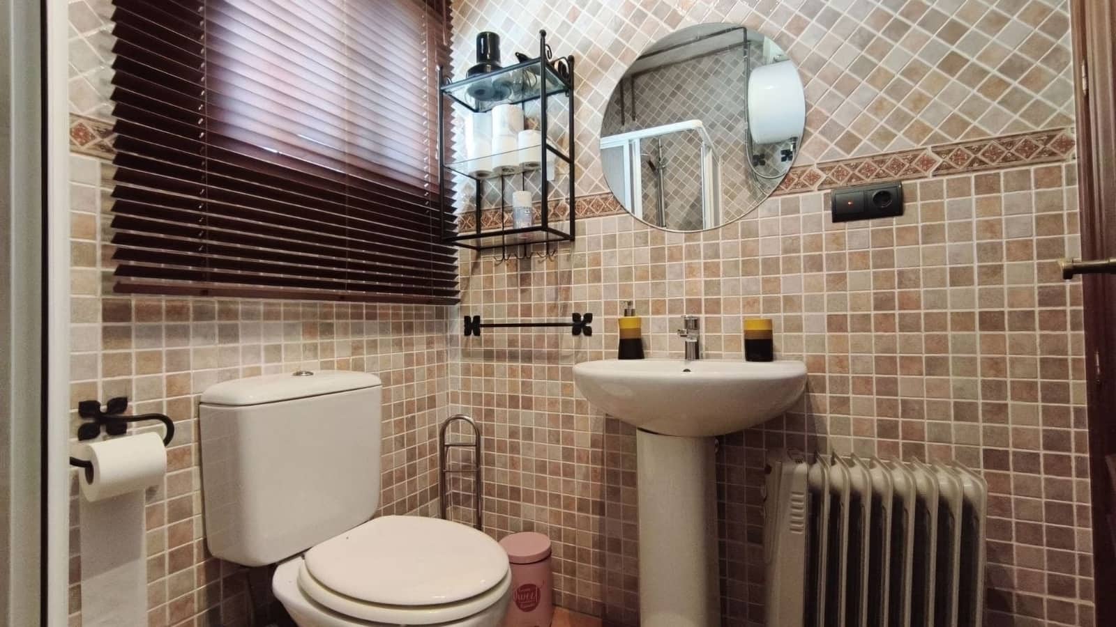 1 bedroom Townhouse for sale in Alhaurin el Grande - € 129,000 (Ref: 9922908)