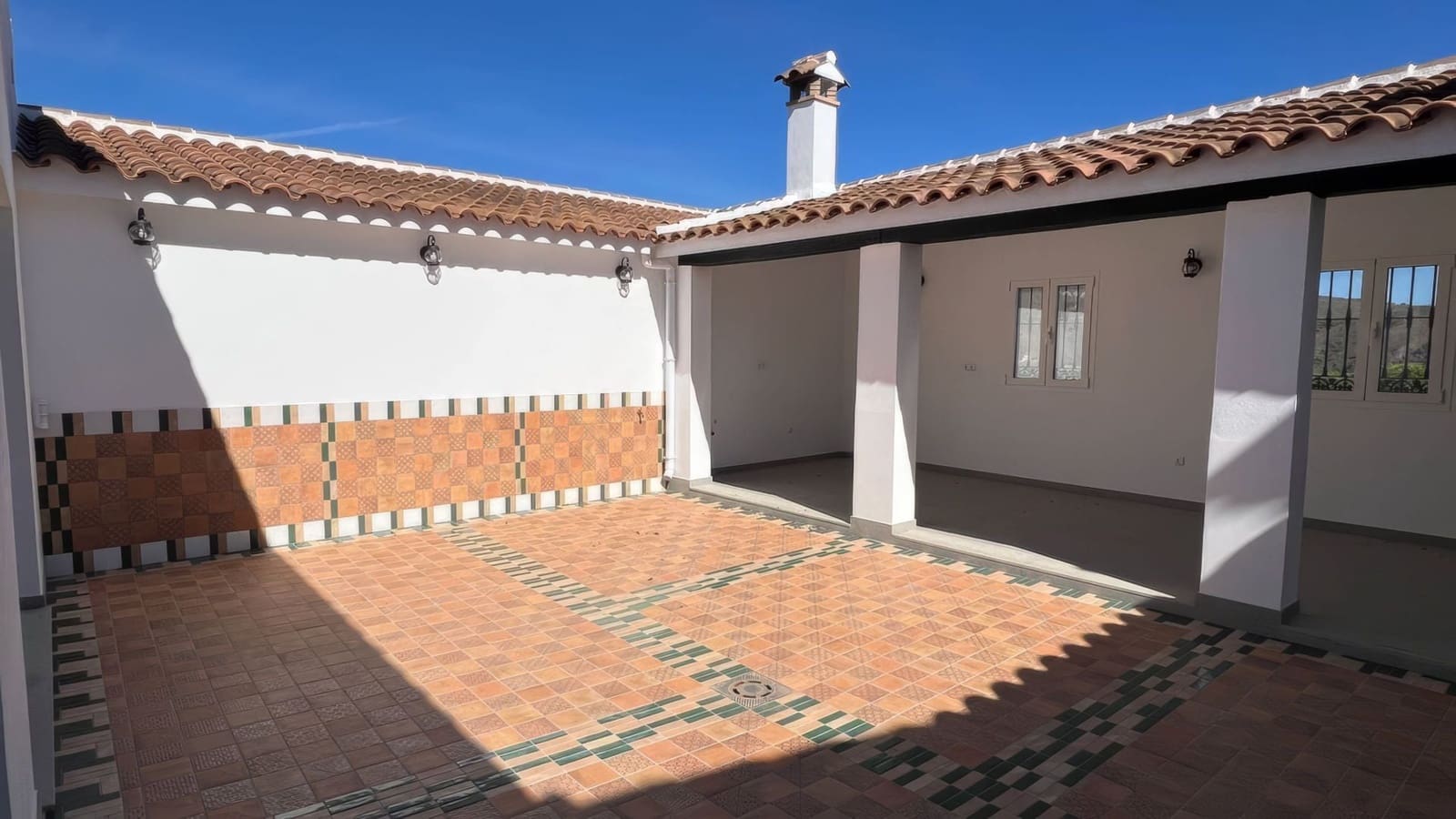 6 bedroom Finca/Country House for sale in Casarabonela with pool - € 1,400,000 (Ref: 9928462)