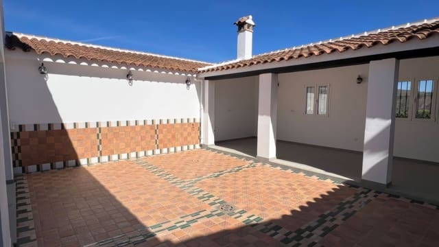 6 quarto Quinta/Casa Rural para venda em Casarabonela com piscina - 1 400 000 € (Ref: 9928462)
