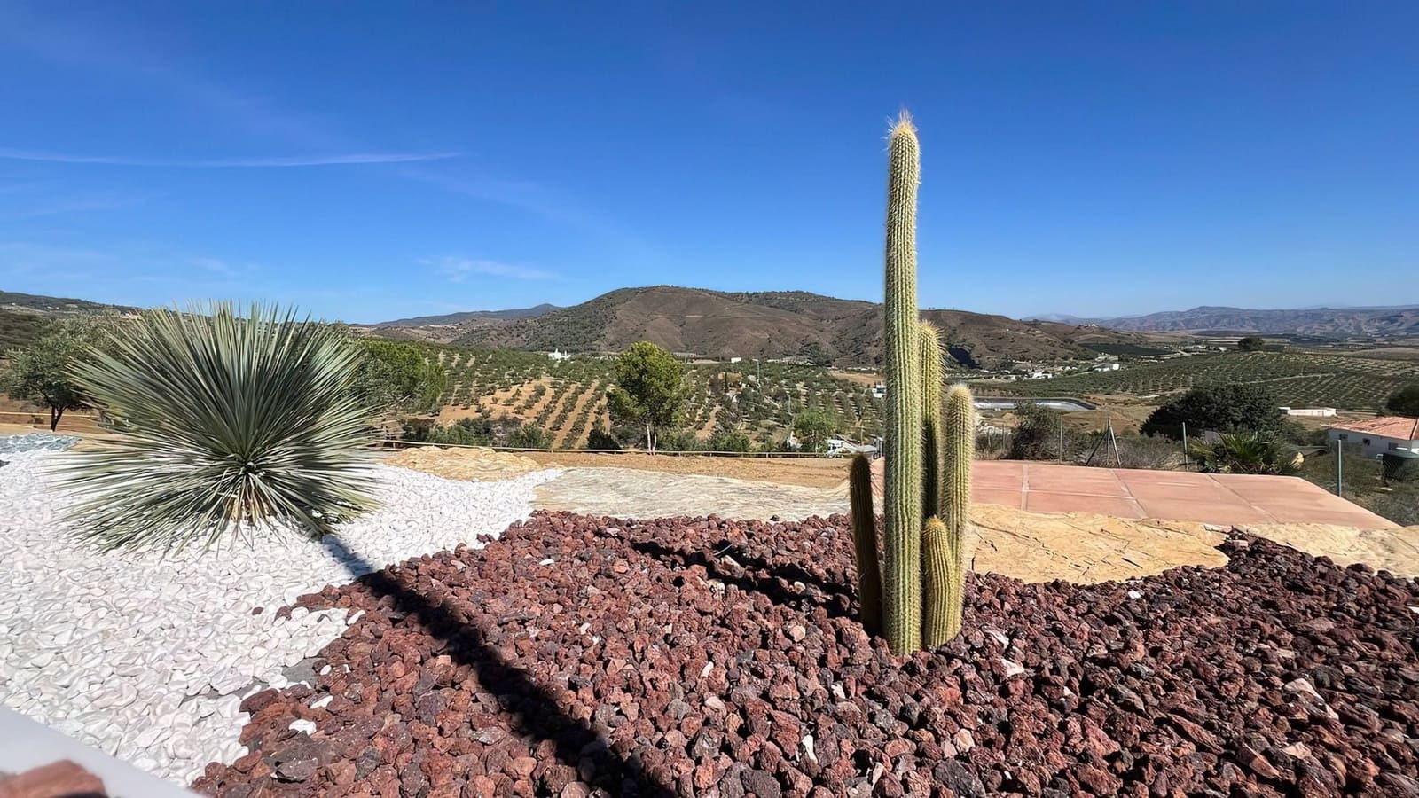 6 bedroom Finca/Country House for sale in Casarabonela with pool - € 1,400,000 (Ref: 9928462)