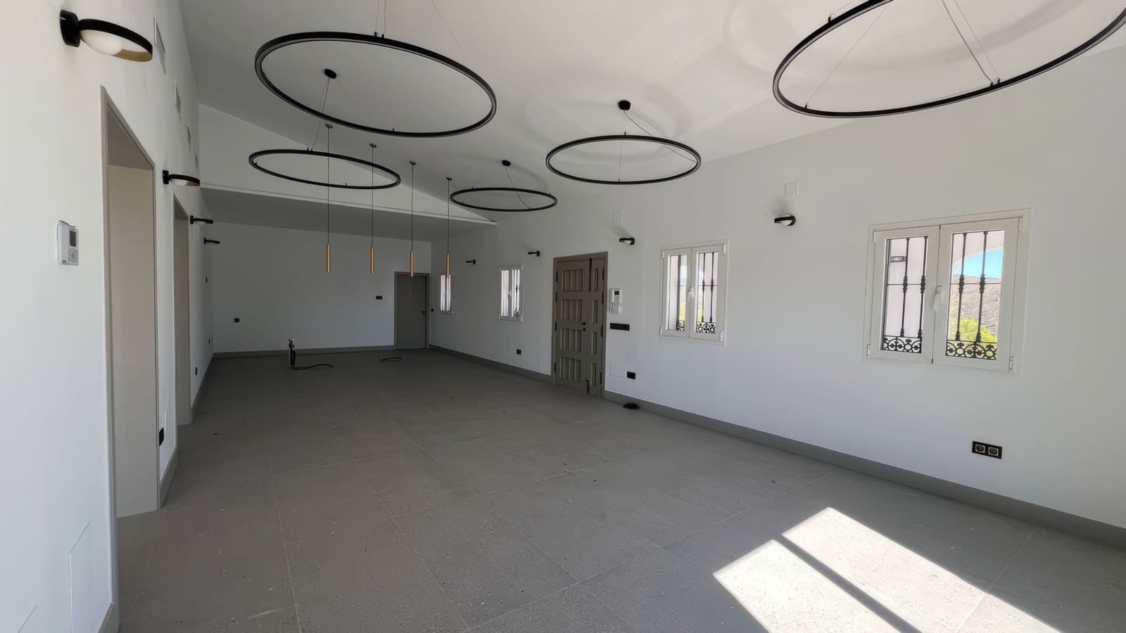6 bedroom Finca/Country House for sale in Casarabonela with pool - € 1,400,000 (Ref: 9928462)