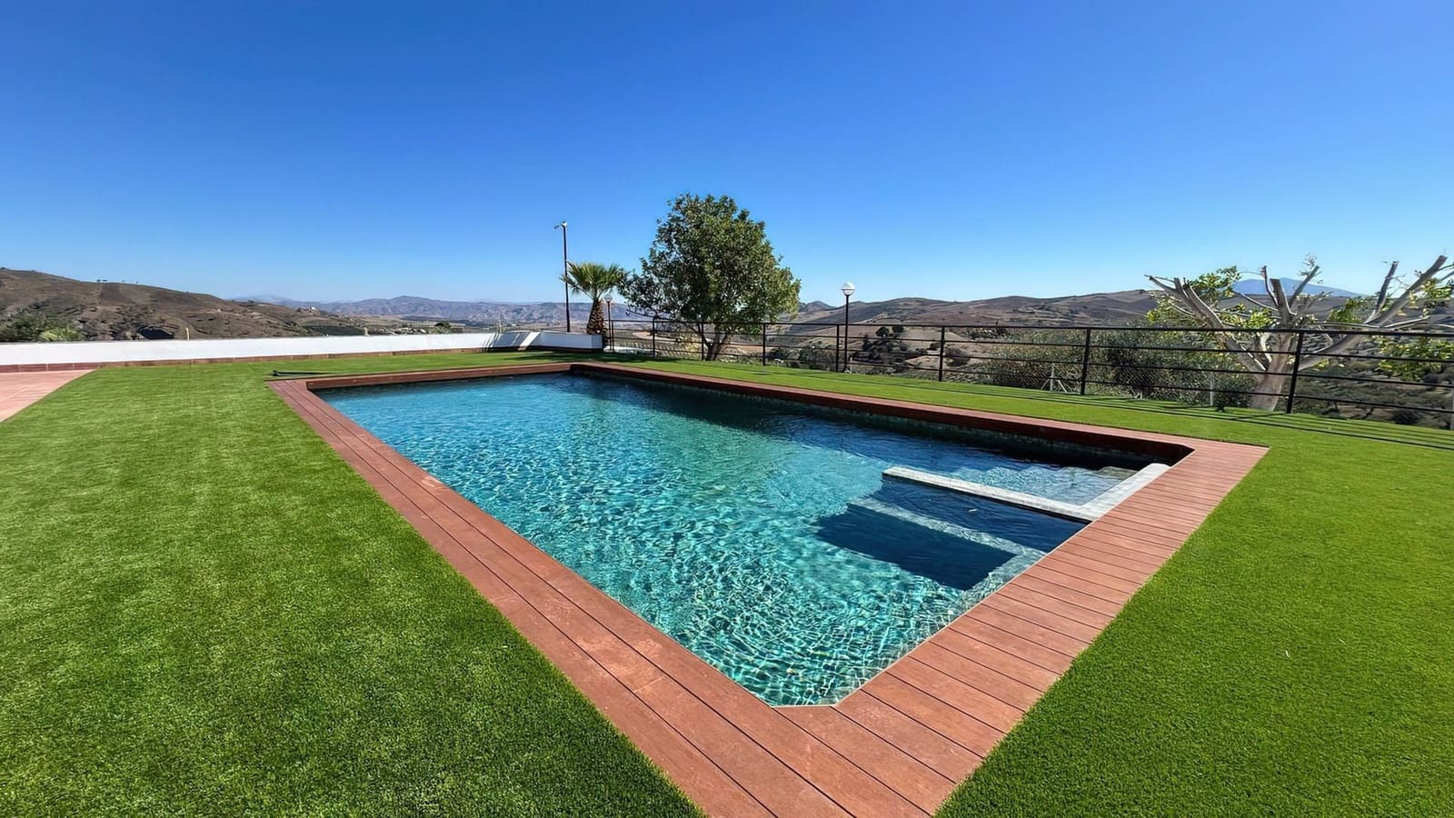 6 bedroom Finca/Country House for sale in Casarabonela with pool - € 1,400,000 (Ref: 9928462)
