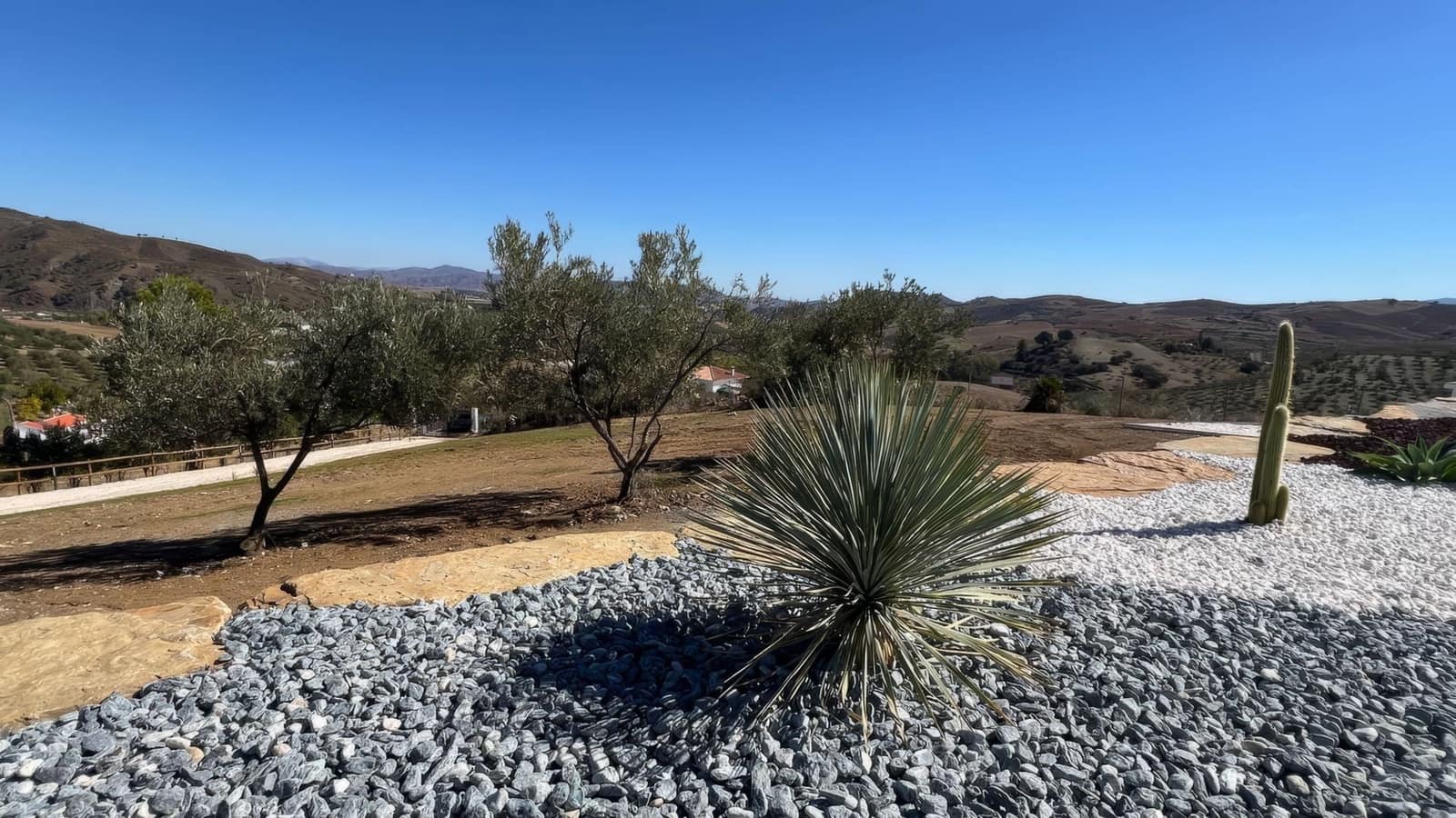6 bedroom Finca/Country House for sale in Casarabonela with pool - € 1,400,000 (Ref: 9928462)