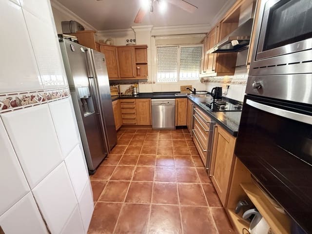 6 chambre Villa/Maison à vendre à Coín avec piscine garage - 475 000 € (Ref: 9949055)