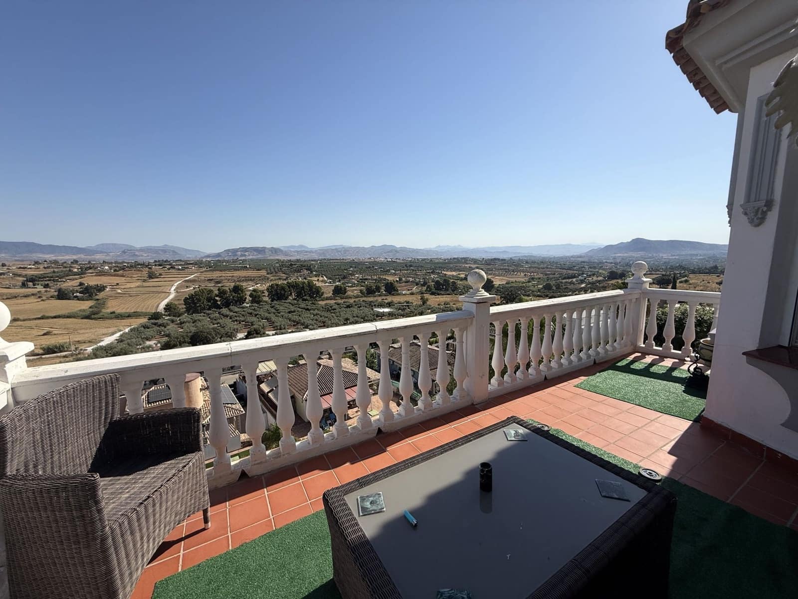 6 chambre Villa/Maison à vendre à Coin avec piscine garage - 475 000 € (Ref: 9949055)