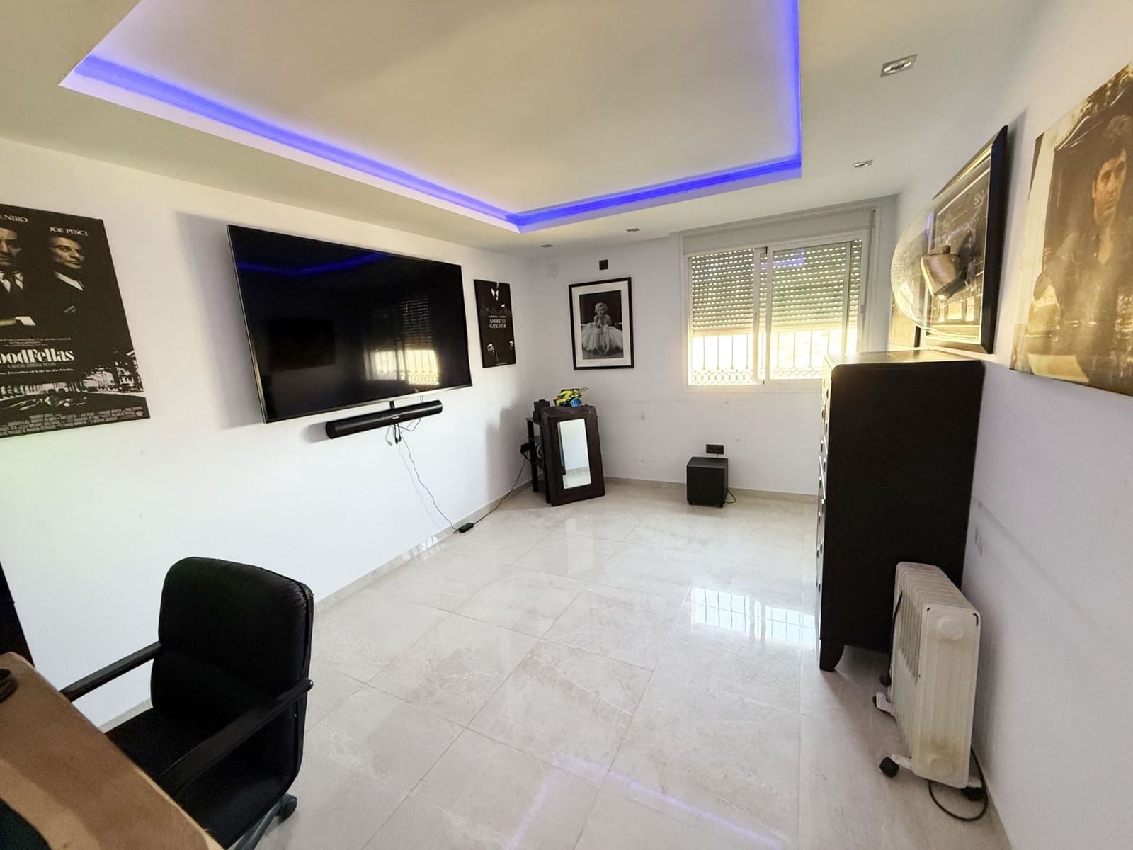 6 chambre Villa/Maison à vendre à Coin avec piscine garage - 475 000 € (Ref: 9949055)