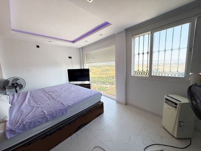 6 chambre Villa/Maison à vendre à Coín avec piscine garage - 475 000 € (Ref: 9949055)