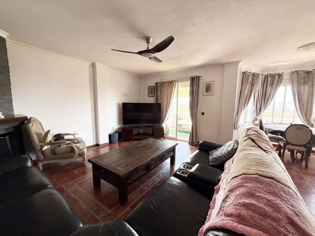 6 chambre Villa/Maison à vendre à Coín avec piscine garage - 475 000 € (Ref: 9949055)
