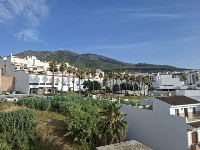 3 soveværelse Penthouse til leje i Alhaurín el Grande - € 1.200 (Ref: 9950881)