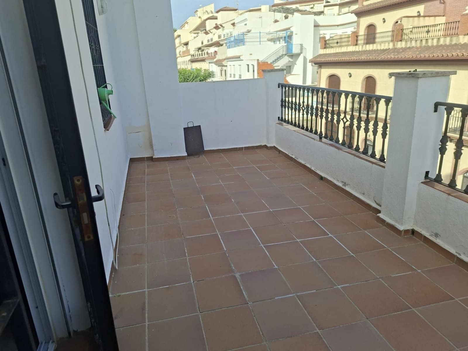 3 soveværelse Penthouse til leje i Alhaurin el Grande - € 1.200 (Ref: 9950881)