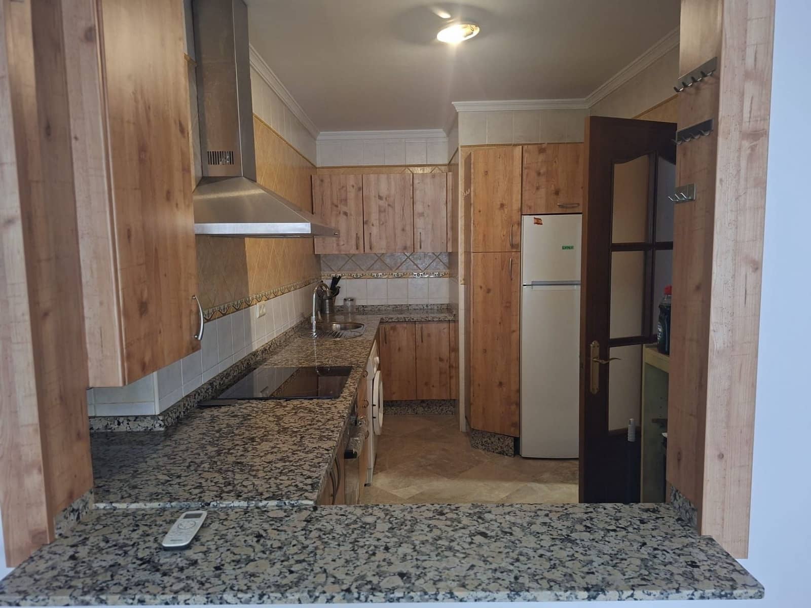 3 soveværelse Penthouse til leje i Alhaurin el Grande - € 1.200 (Ref: 9950881)
