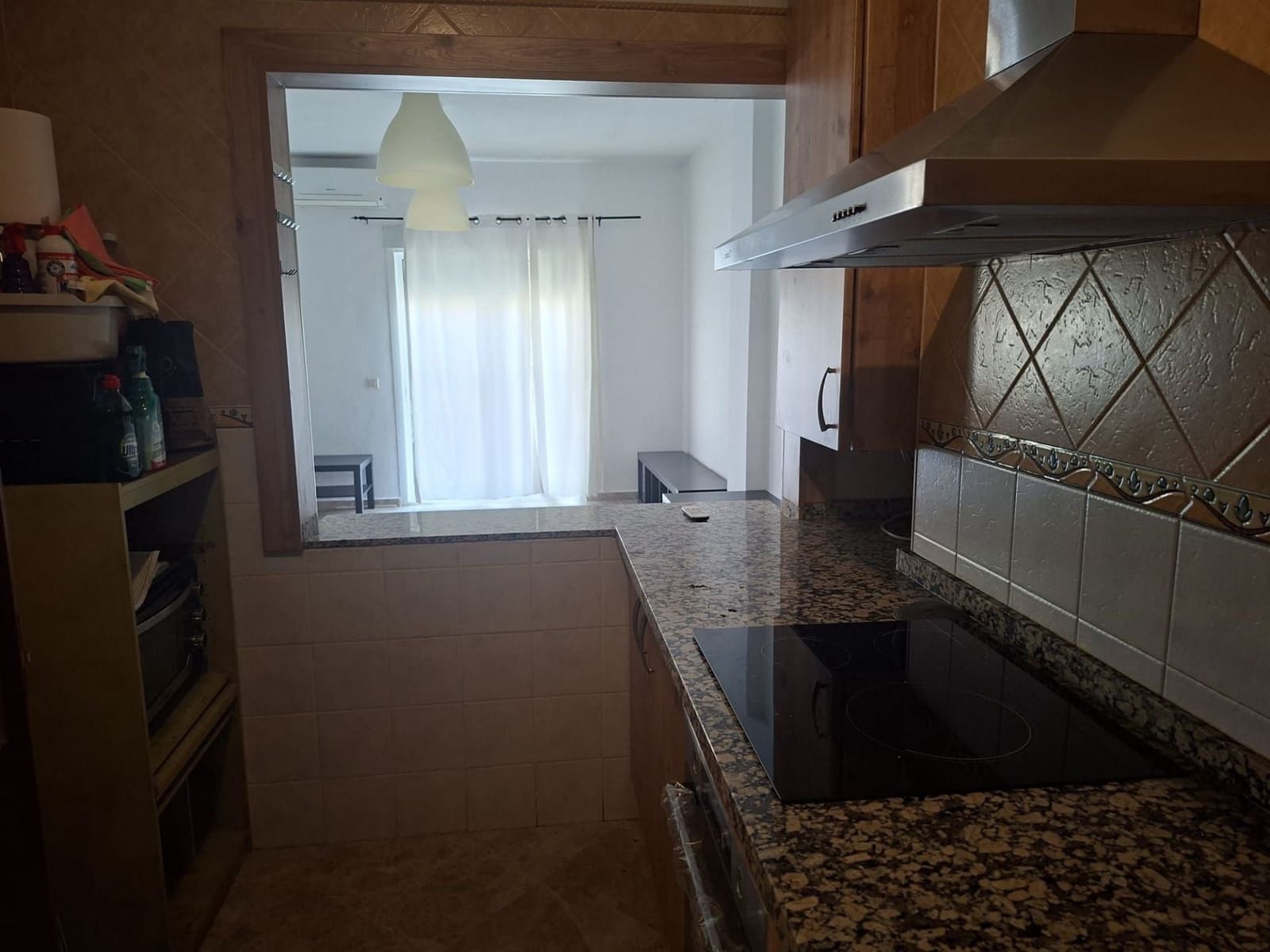 3 soveværelse Penthouse til leje i Alhaurin el Grande - € 1.200 (Ref: 9950881)