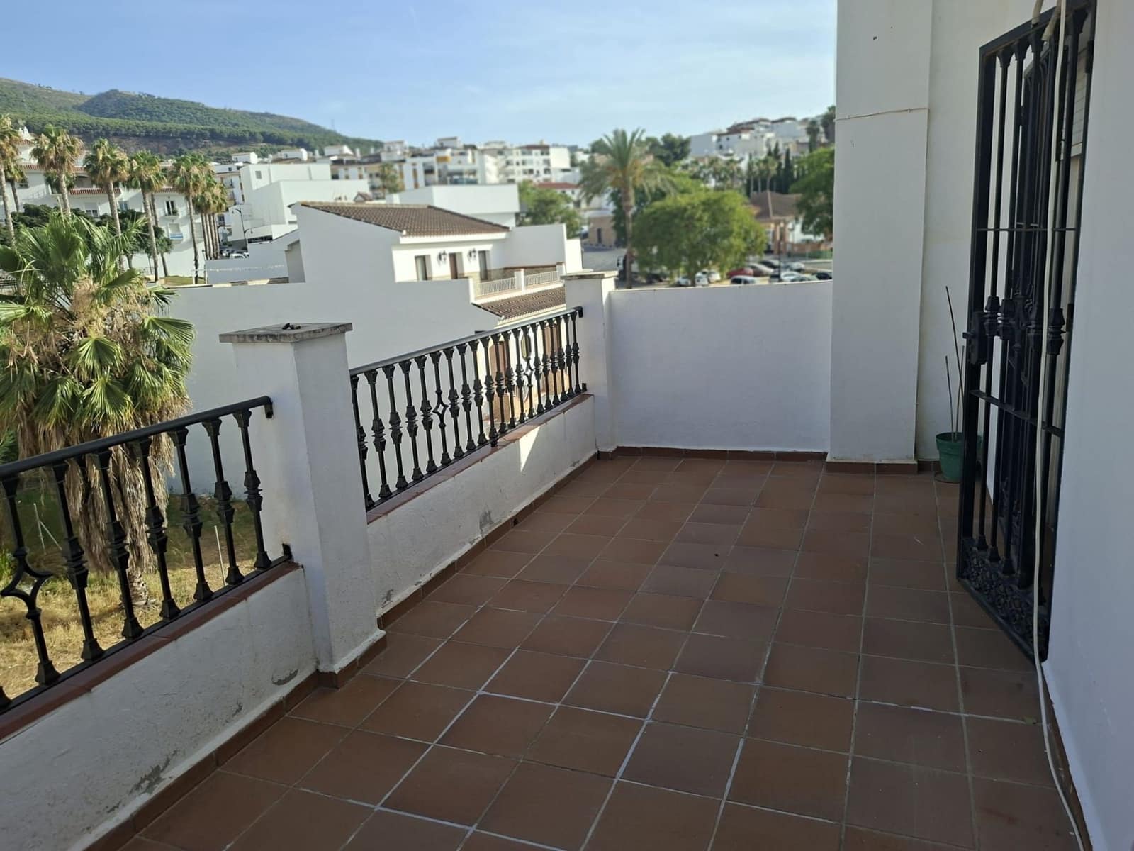 3 soveværelse Penthouse til leje i Alhaurin el Grande - € 1.200 (Ref: 9950881)