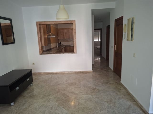 3 soveværelse Penthouse til leje i Alhaurín el Grande - € 1.200 (Ref: 9950881)