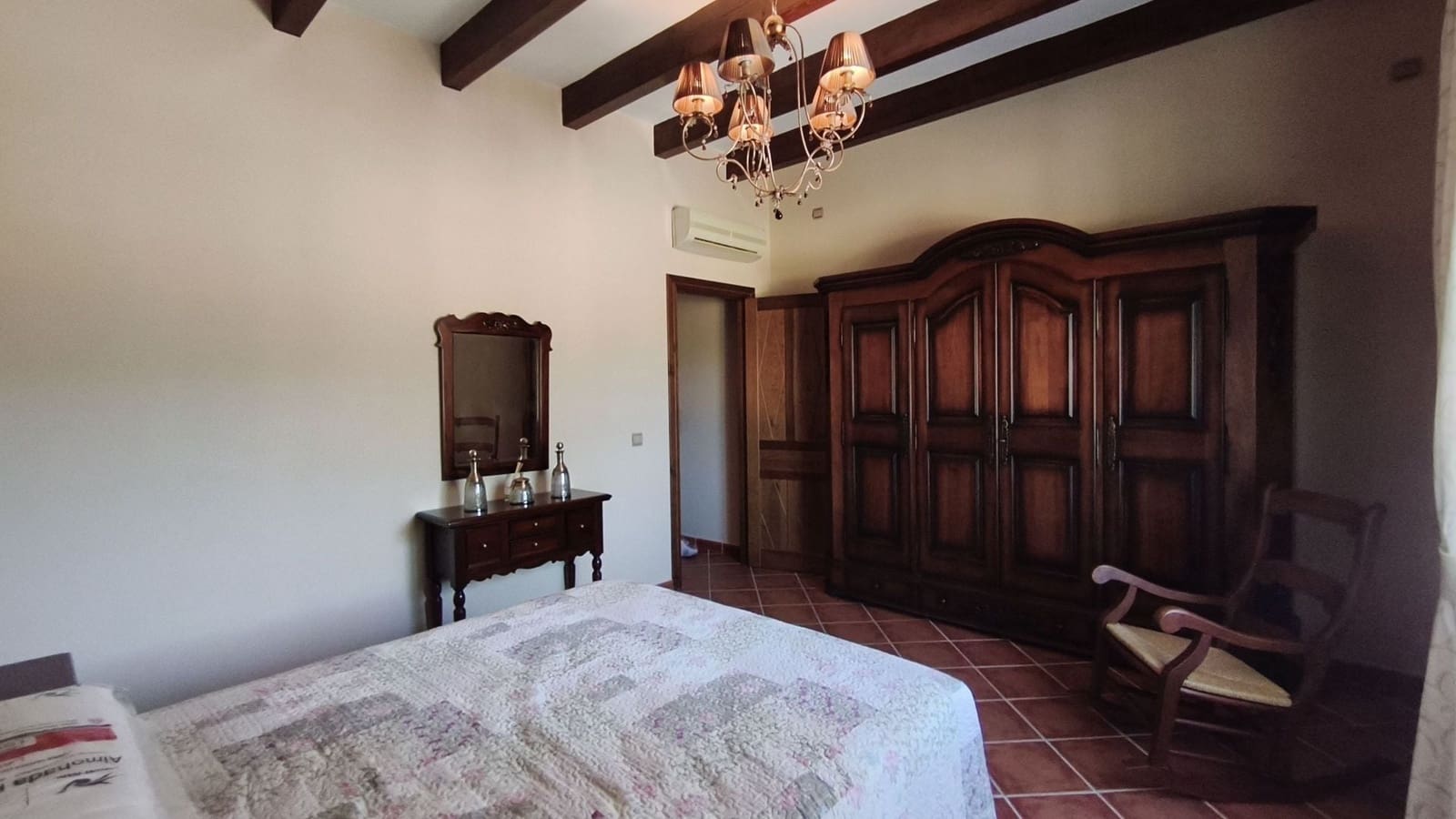 3 Zimmer Finca/Landgut zu vermieten in Alhaurin el Grande mit Pool Garage - 2.100 € (Ref: 9950882)