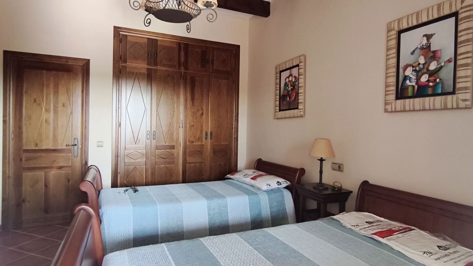 3 Zimmer Finca/Landgut zu vermieten in Alhaurin el Grande mit Pool Garage - 2.100 € (Ref: 9950882)