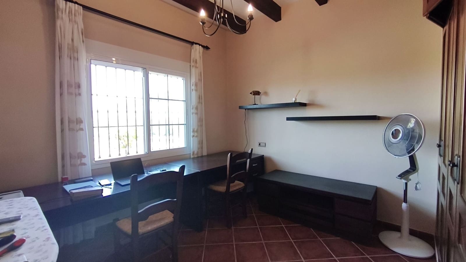 3 Zimmer Finca/Landgut zu vermieten in Alhaurin el Grande mit Pool Garage - 2.100 € (Ref: 9950882)