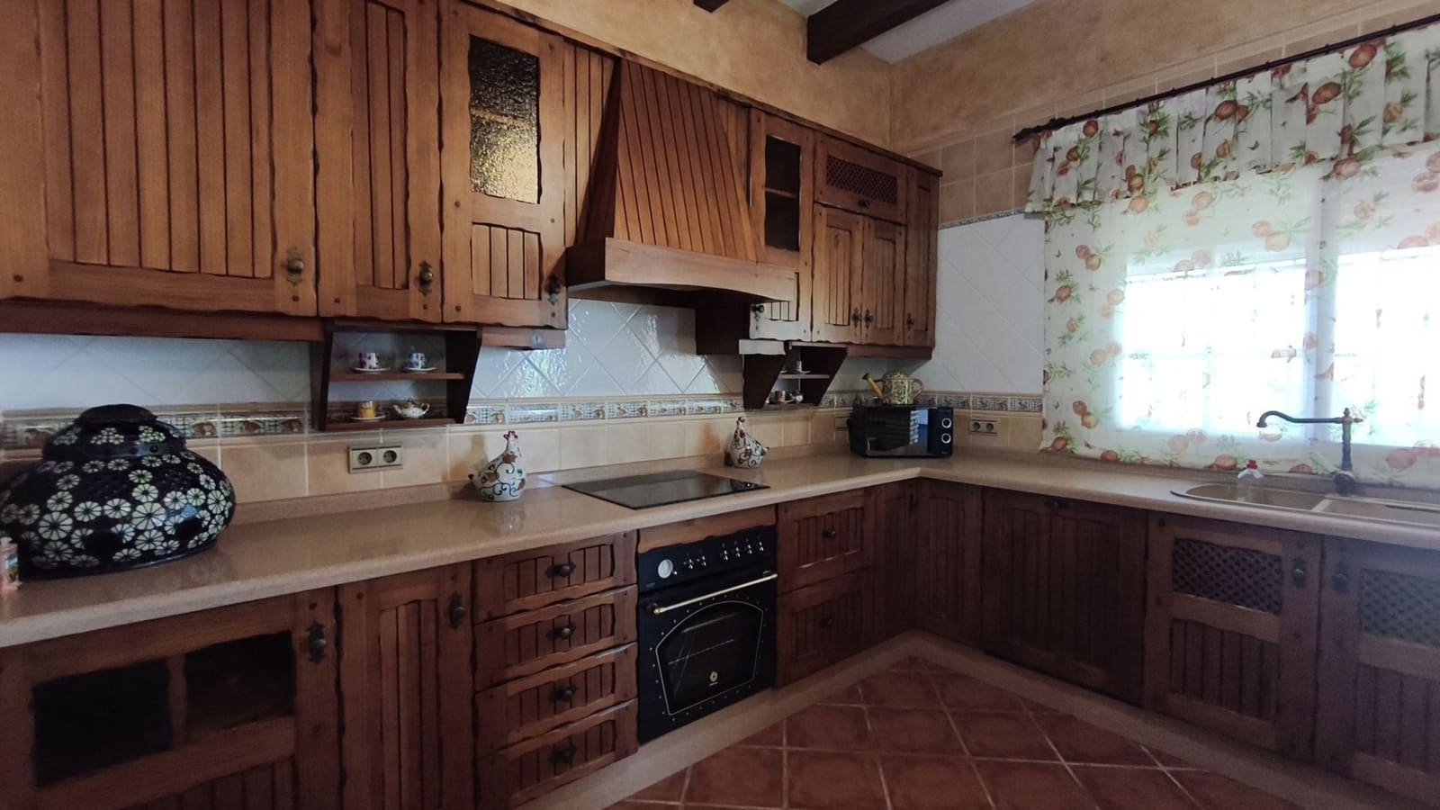 3 Zimmer Finca/Landgut zu vermieten in Alhaurin el Grande mit Pool Garage - 2.100 € (Ref: 9950882)