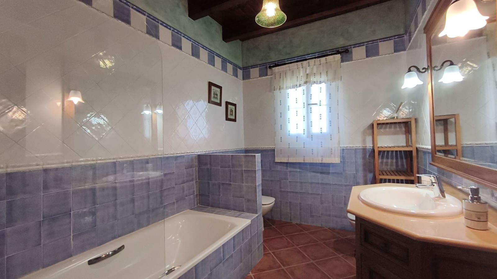 3 Zimmer Finca/Landgut zu vermieten in Alhaurin el Grande mit Pool Garage - 2.100 € (Ref: 9950882)