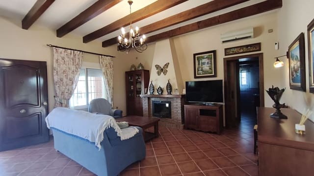 3 Zimmer Finca/Landgut zu vermieten in Alhaurín el Grande - 2.100 € (Ref: 9950882)