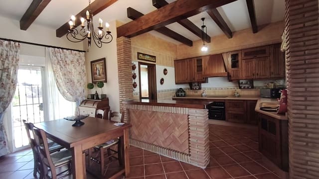 3 Zimmer Finca/Landgut zu vermieten in Alhaurín el Grande - 2.100 € (Ref: 9950882)