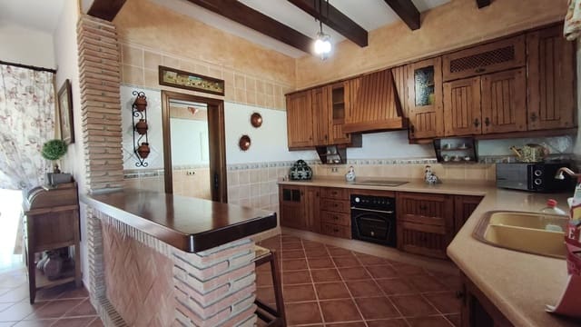3 Zimmer Finca/Landgut zu vermieten in Alhaurín el Grande - 2.100 € (Ref: 9950882)