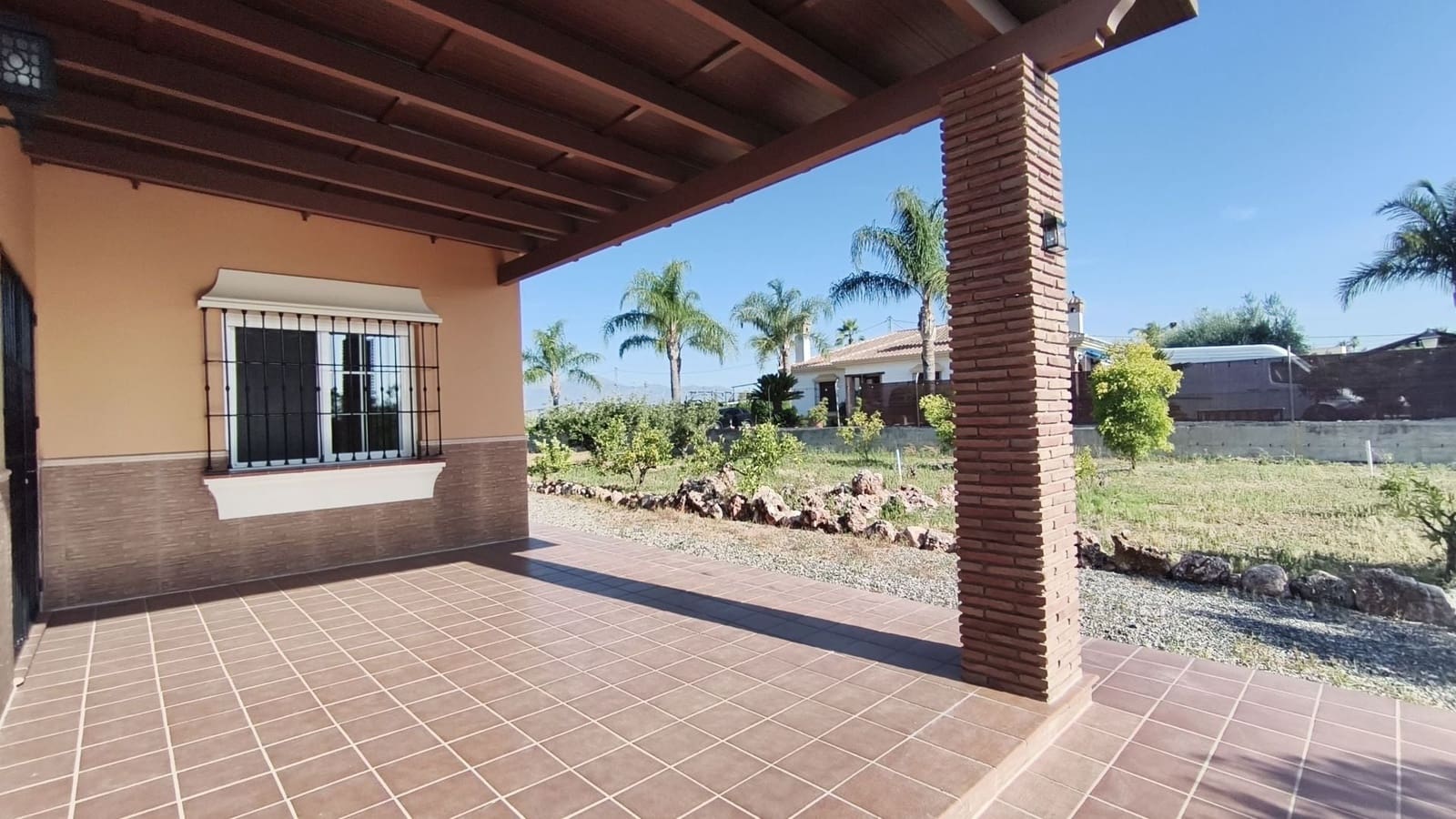 3 Zimmer Finca/Landgut zu vermieten in Alhaurin el Grande mit Pool Garage - 2.100 € (Ref: 9950882)