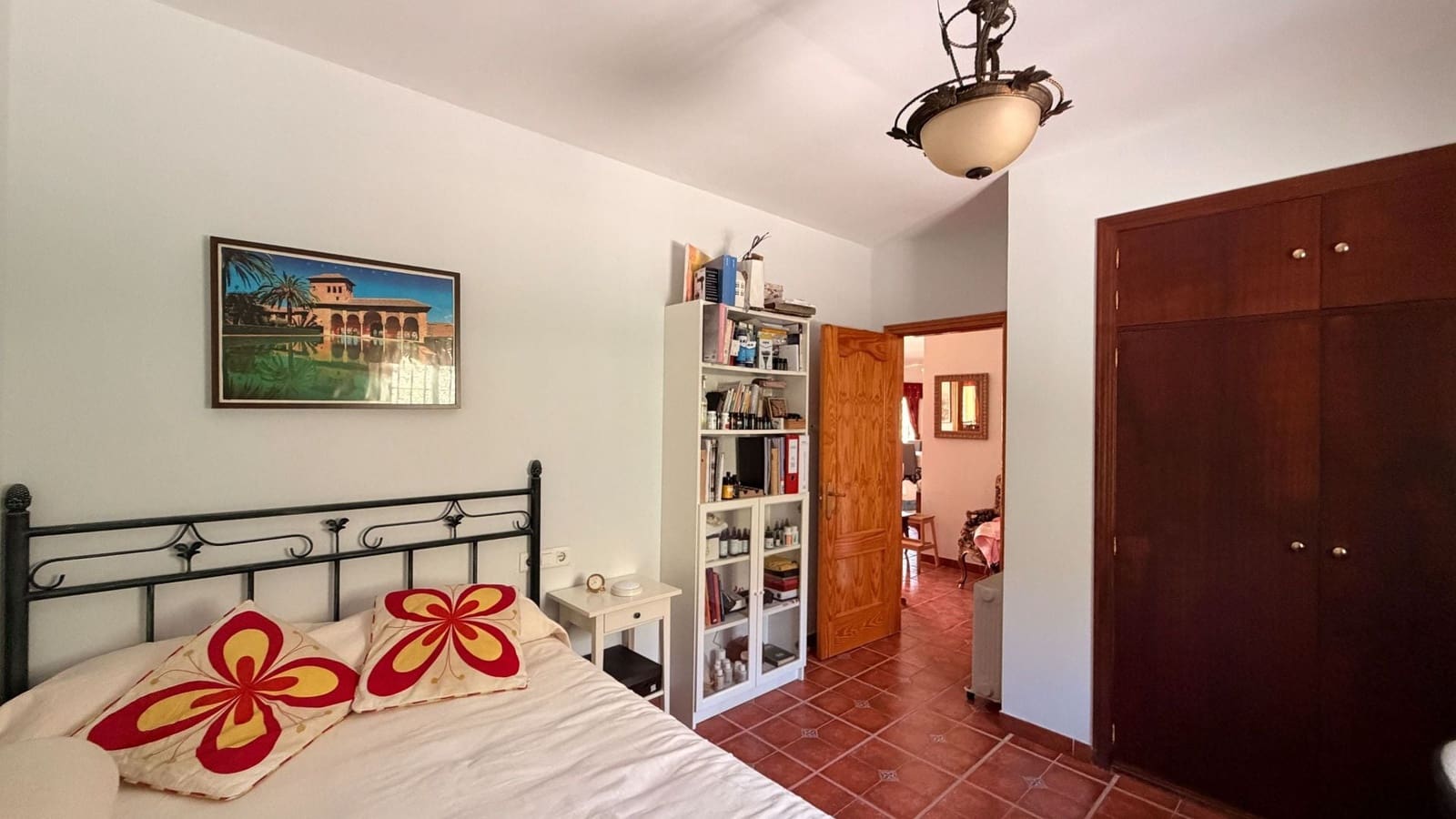 3 camera da letto Finca/Casa di Campagna in vendita in Alhaurin el Grande con piscina - 695.000 € (Rif: 9958706)