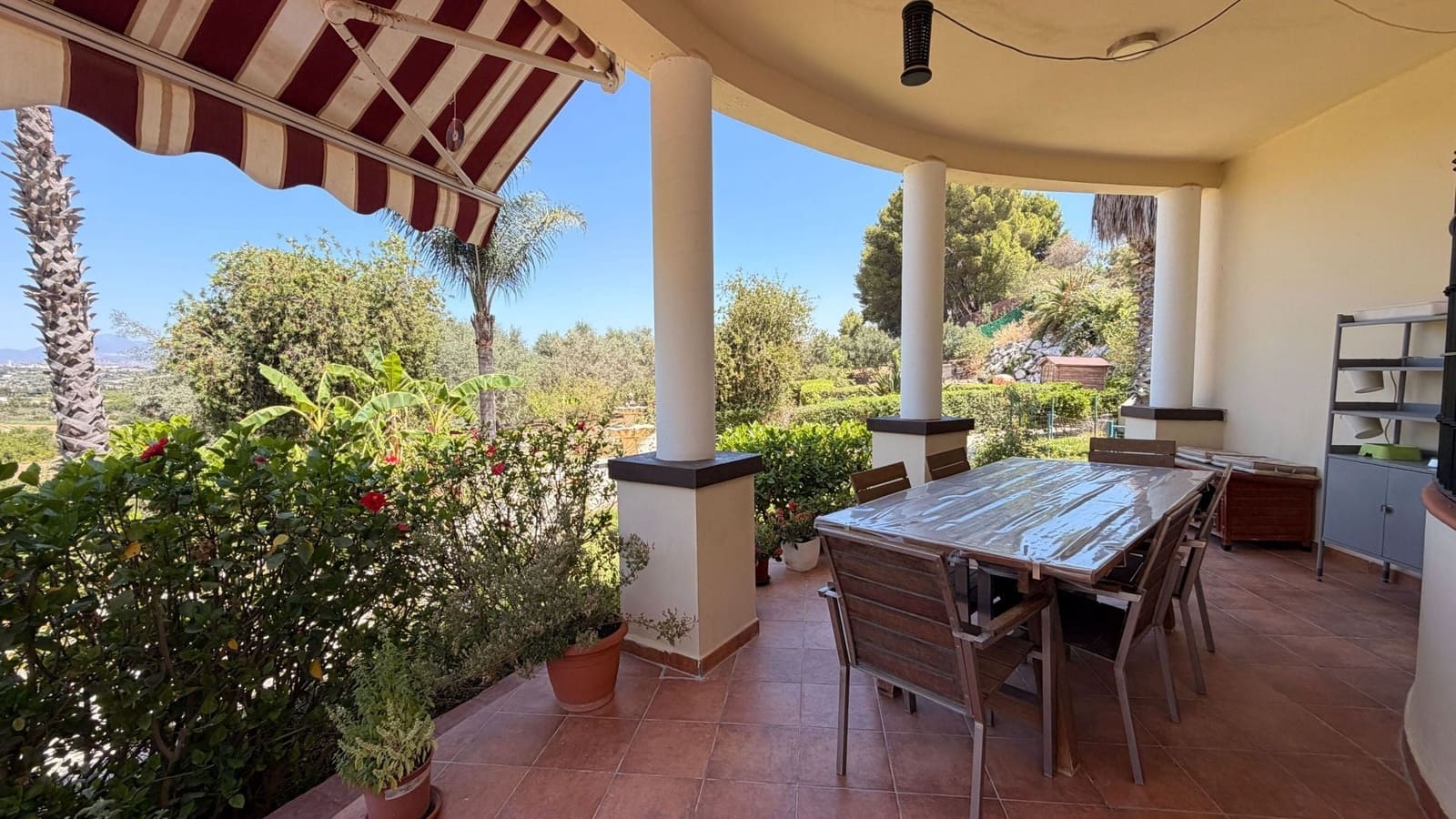3 camera da letto Finca/Casa di Campagna in vendita in Alhaurin el Grande con piscina - 695.000 € (Rif: 9958706)