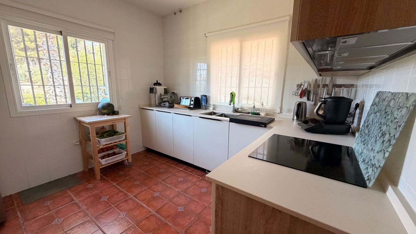 3 camera da letto Finca/Casa di Campagna in vendita in Alhaurin el Grande con piscina - 695.000 € (Rif: 9958706)