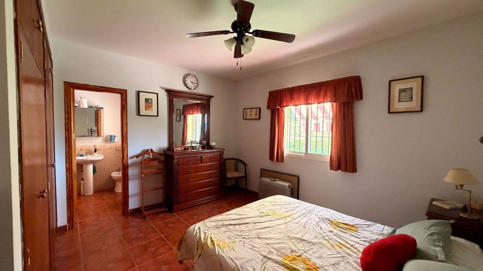 3 camera da letto Finca/Casa di Campagna in vendita in Alhaurin el Grande con piscina - 695.000 € (Rif: 9958706)