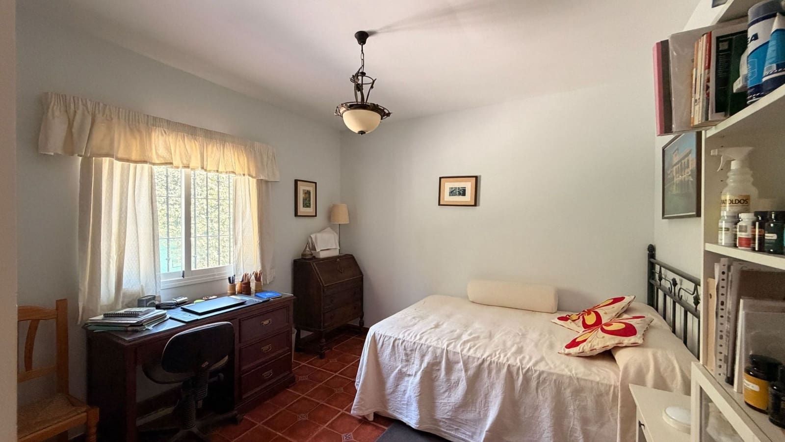 3 camera da letto Finca/Casa di Campagna in vendita in Alhaurin el Grande con piscina - 695.000 € (Rif: 9958706)