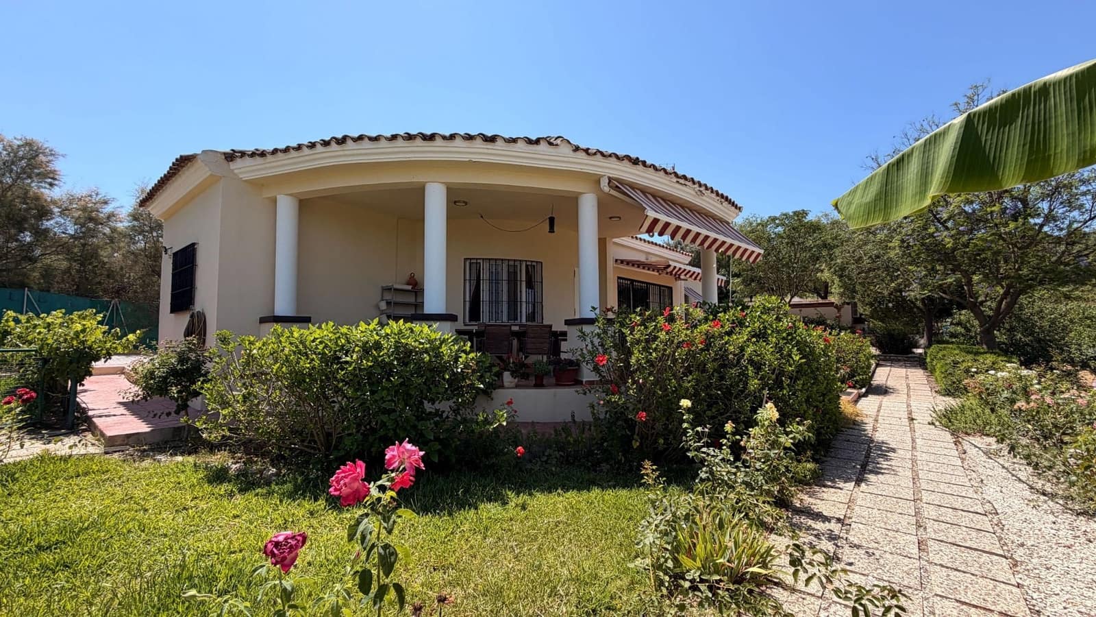 3 camera da letto Finca/Casa di Campagna in vendita in Alhaurin el Grande con piscina - 695.000 € (Rif: 9958706)