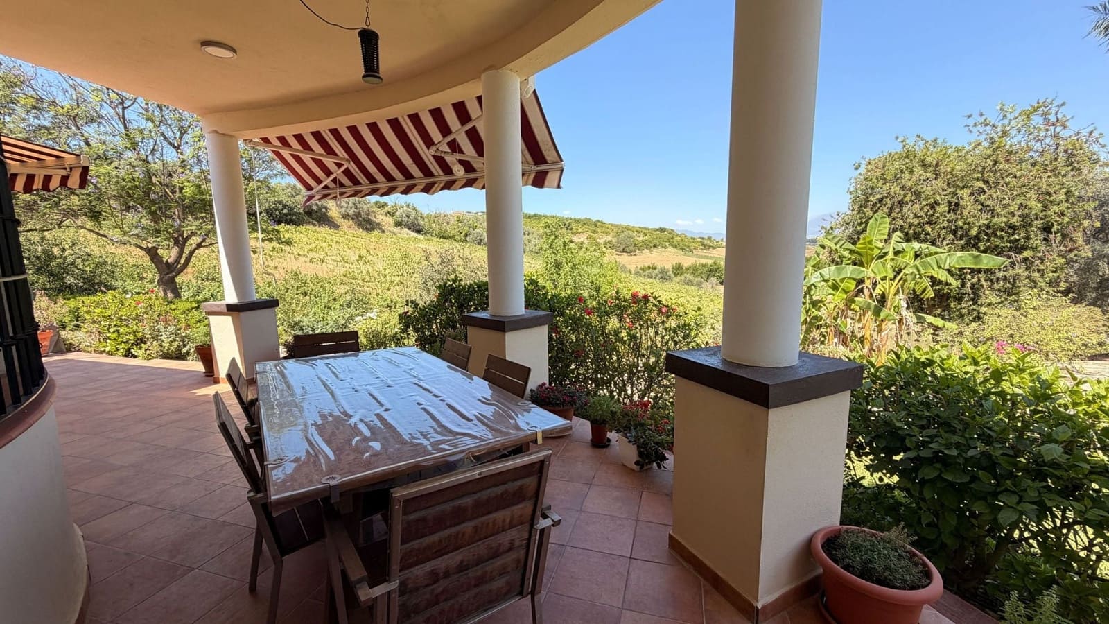 3 camera da letto Finca/Casa di Campagna in vendita in Alhaurin el Grande con piscina - 695.000 € (Rif: 9958706)