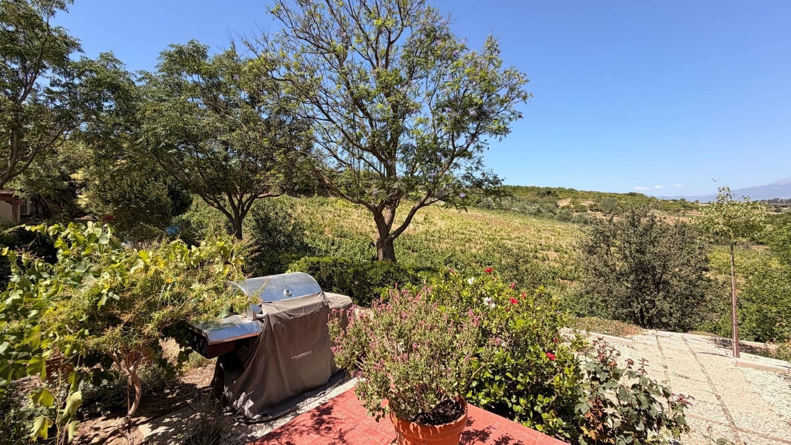 3 camera da letto Finca/Casa di Campagna in vendita in Alhaurin el Grande con piscina - 695.000 € (Rif: 9958706)