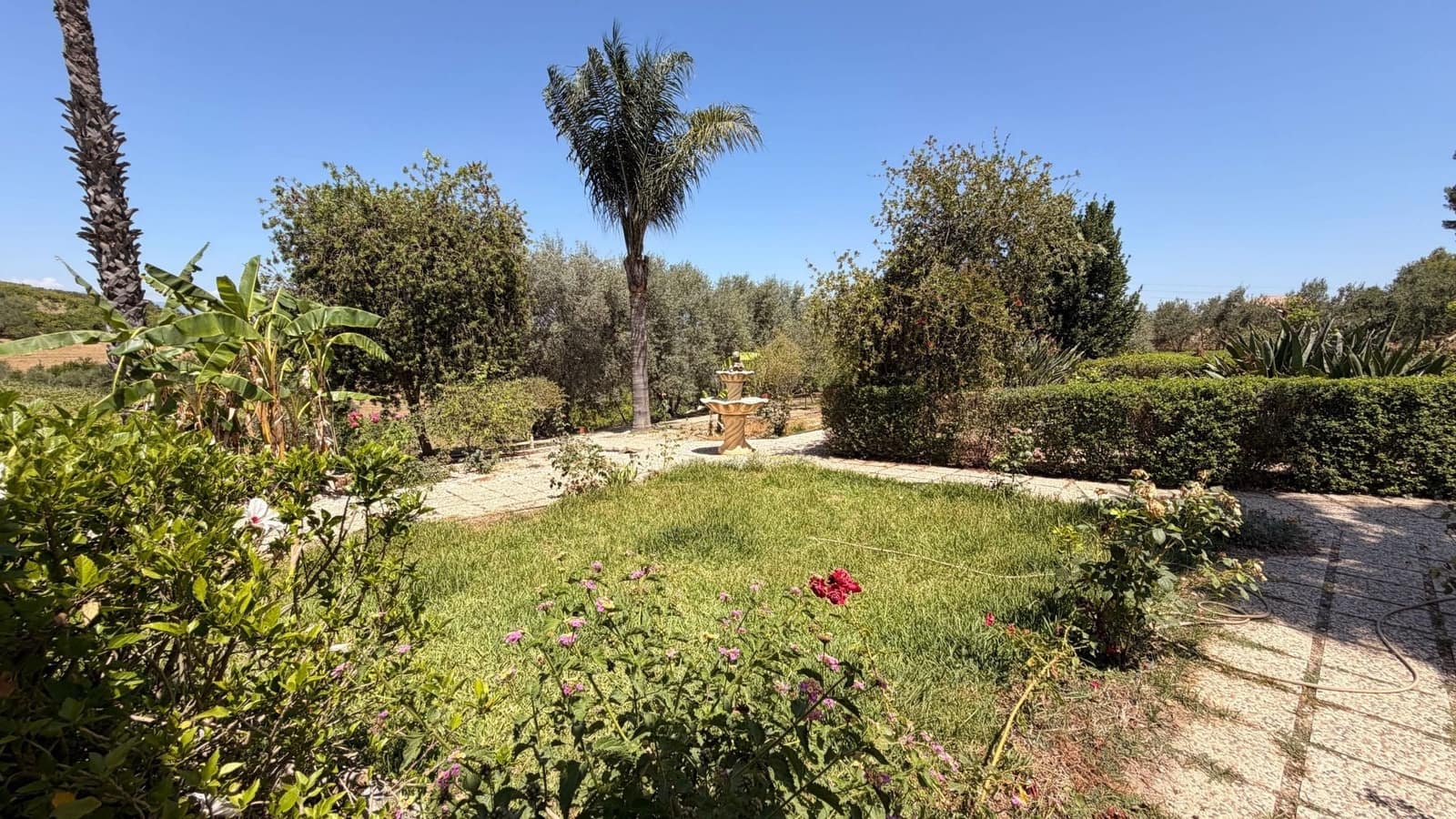 3 camera da letto Finca/Casa di Campagna in vendita in Alhaurin el Grande con piscina - 695.000 € (Rif: 9958706)
