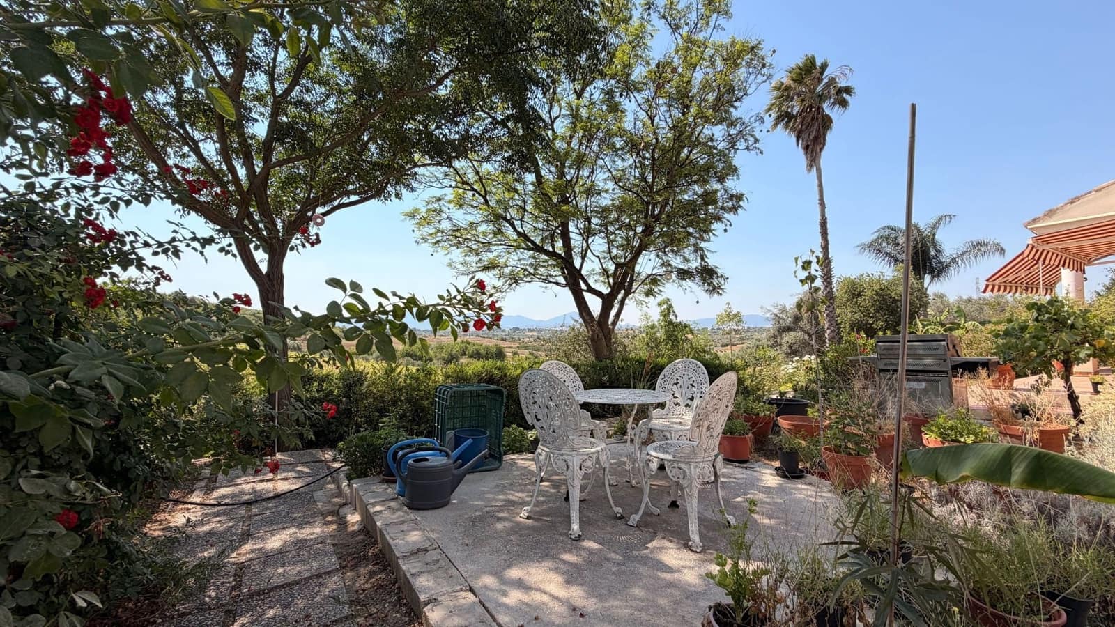 3 camera da letto Finca/Casa di Campagna in vendita in Alhaurin el Grande con piscina - 695.000 € (Rif: 9958706)