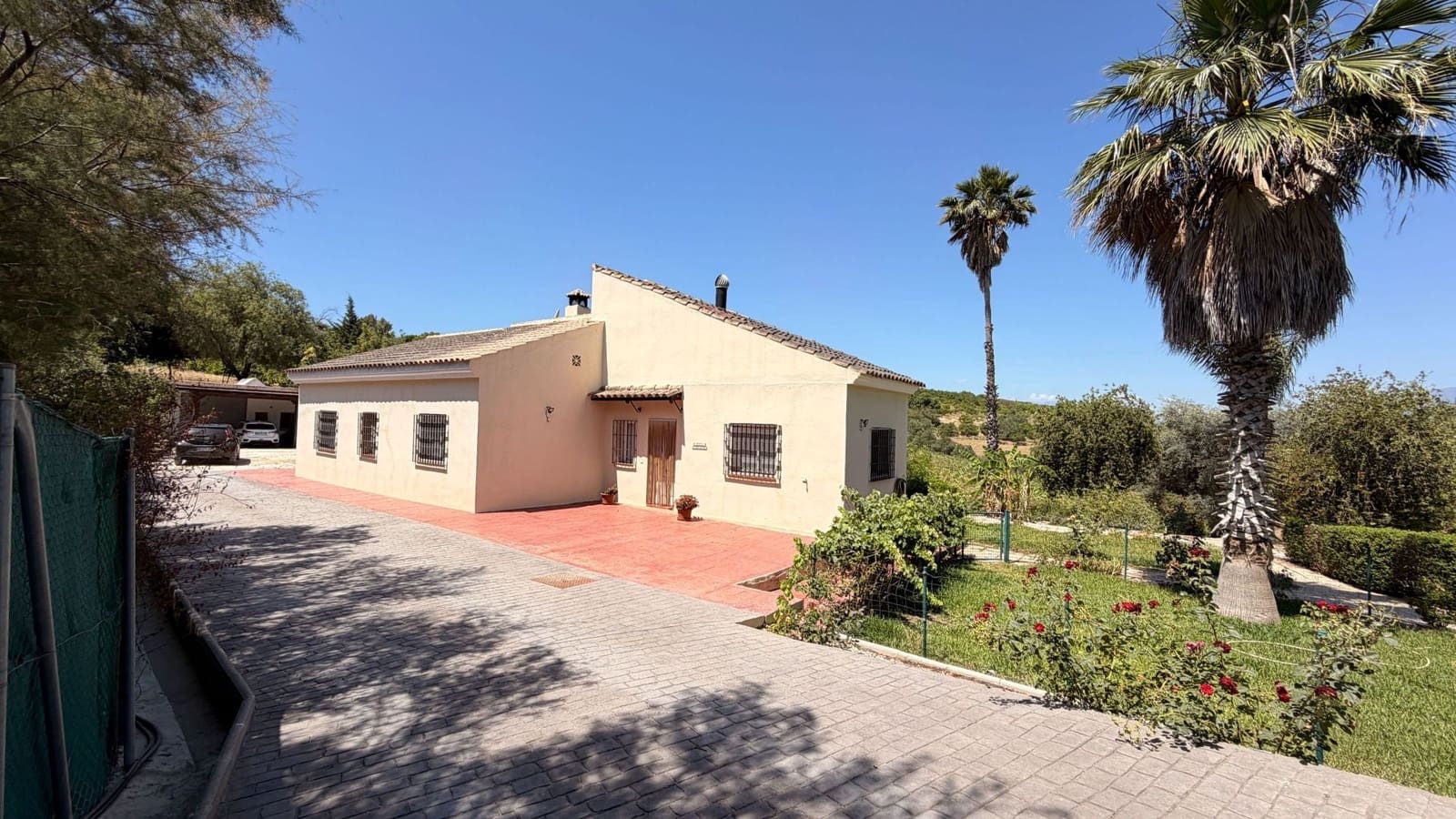 3 camera da letto Finca/Casa di Campagna in vendita in Alhaurin el Grande con piscina - 695.000 € (Rif: 9958706)