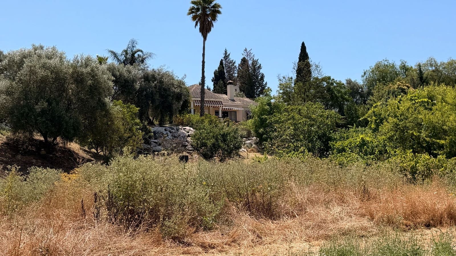 3 camera da letto Finca/Casa di Campagna in vendita in Alhaurin el Grande con piscina - 695.000 € (Rif: 9958706)