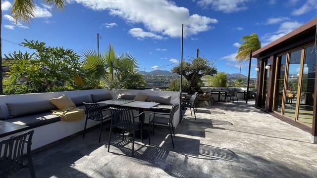 Local Commercial à vendre à Coín - 149 000 € (Ref: 9958962)